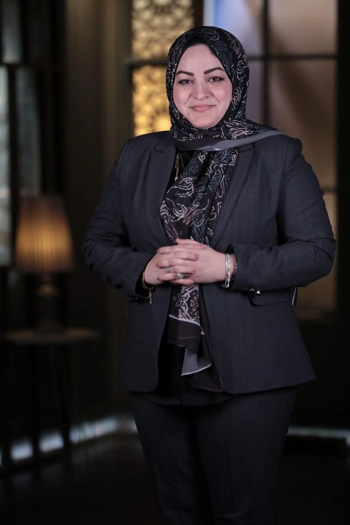 Dr. Dina Rezk clinic Riyadh